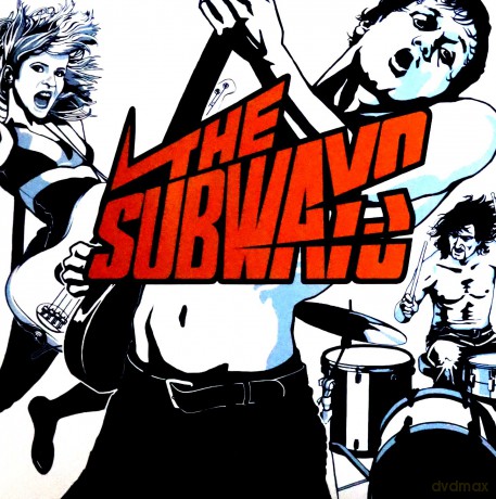 The Subways: The Subways [2xWINYL]