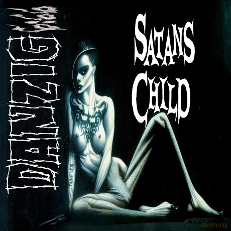 Danzig: 666 Satans Child [Winyl]