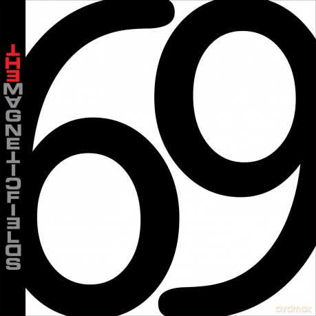 The Magnetic Fields: 69 Love Songs (25th Anniversary Reissue) [6xWinyl]