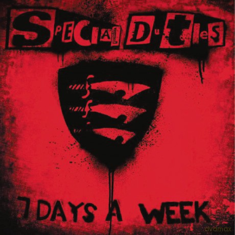 Special Duties: 7 Days A Week [Winyl]