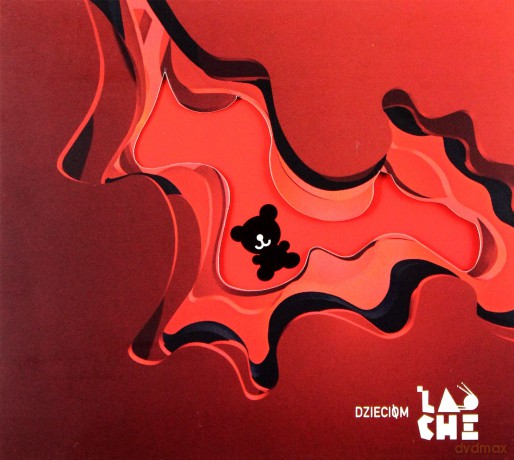 Lao Che - Dzieciom (digipack) [CD]