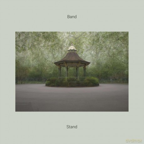A Bigger Mouth-Band Stand: A Bigger Mouth-Band Stand [Winyl]