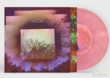 Midlake: A Bridge Too Far (Blush) [Winyl]