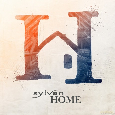 Sylvan: Home (Deluxe Edition) [CD]