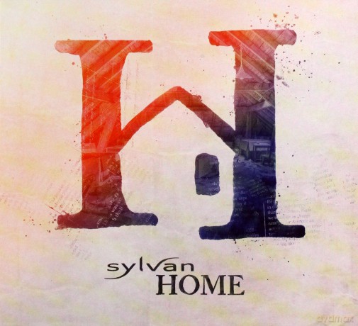 Sylvan: Home (Deluxe Edition) [CD]