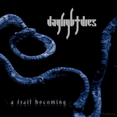 Daylight Dies: A Frail Becoming [2xWinyl]