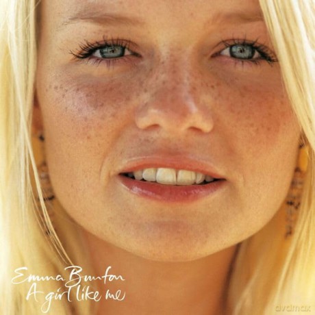 Bunton Emma: A Girl Like Me - Limited Baby Pink Edition - Rsd 2024 Release [Winyl]