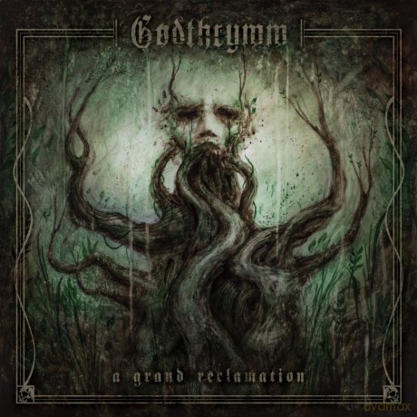 Godthrymm: A Grand Reclamation [Winyl]