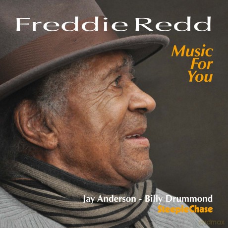 Freddie Redd: Music for You [CD]