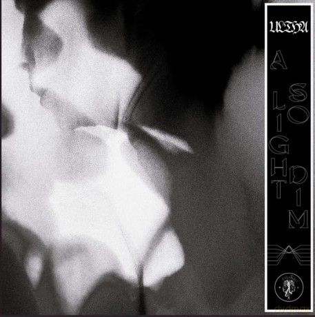 Ultha: A Light So Dim [Winyl]