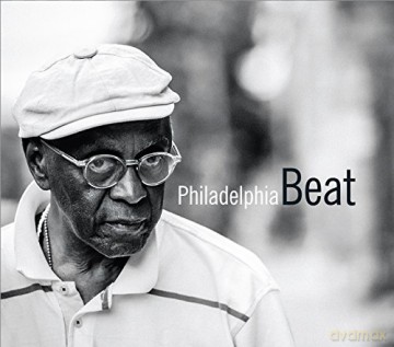 Albert Heath: Philadelphia Beat [CD]