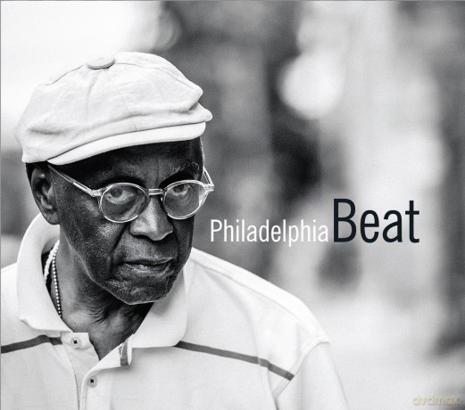 Albert Heath: Philadelphia Beat [CD]