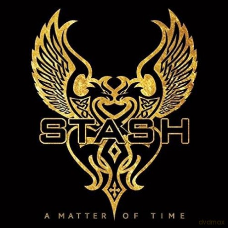 Stash: A Matter Of Time [Winyl]