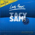 Lady Pank: Tacy Sami [CD]