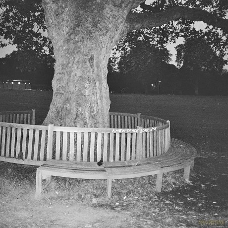 Marshall Archy: A New Place 2 Drown [Winyl]