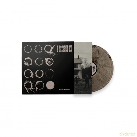 Periphery: A Pale White Dot [Winyl]