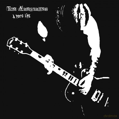 Armstrong Tim: A Poet's Life [Winyl]