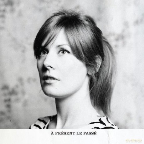 Laurence Helie: A Present Le Passe [Winyl]