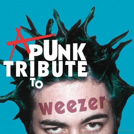 A Punk Tribute To Weezer [Winyl]