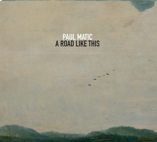 Matic Paul: A Road Like This [Winyl]