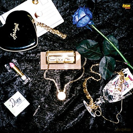 Young Guv: Ripe 4 Luv [CD]