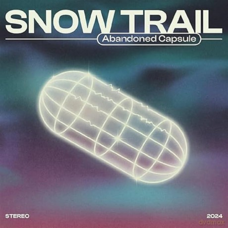 Snow Trail: Abandoned Capsule [Winyl]