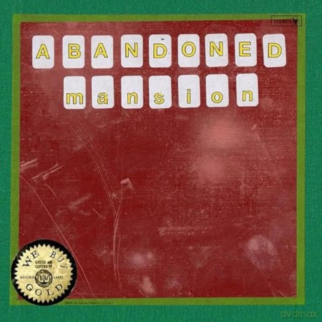 Dr. Dog: Abandoned Mansion [Winyl]