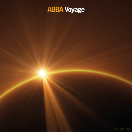 Abba-Voyage: Abba-Voyage [Winyl]