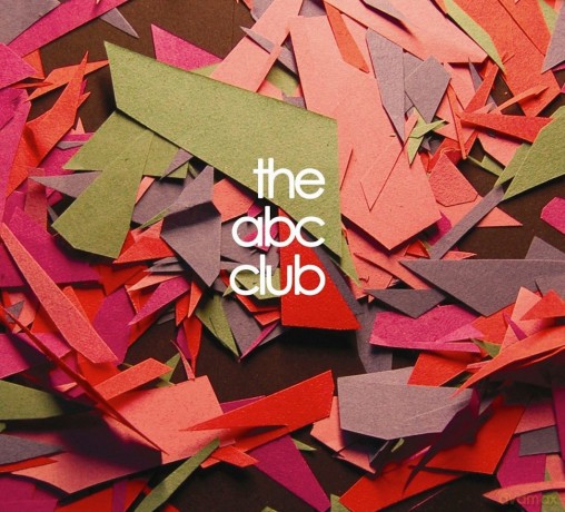 Abc Club-Thieving Magpie: Abc Club-Thieving Magpie [Winyl]