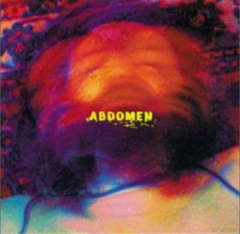 Abdomen-Dazed: Abdomen-Dazed [Winyl]