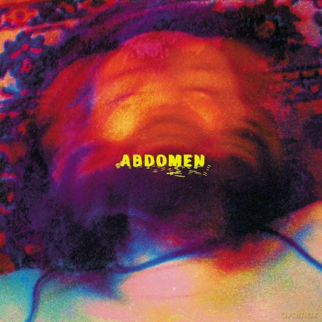 Abdomen-Yes I Don't Know: Abdomen-Yes I Don't Know [Winyl]