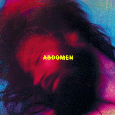 Abdomen-Yes I Don't Know: Abdomen-Yes I Don't Know [Winyl]