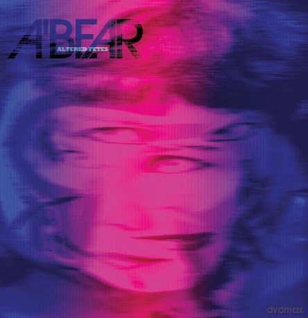 A'bear-Altered Fetes: A'Bear-Altered Fetes [Winyl]