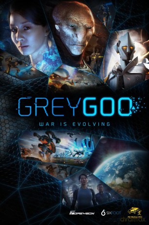 Grey Goo [GRA PC]
