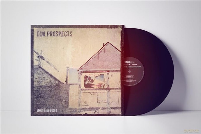 Dim Prospects: Abscheu Und Neugier [Winyl]