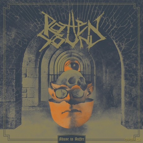 Rotten Sound: Abuse To Suffer [Winyl]