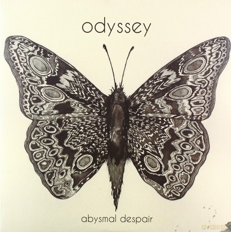 Odyssey: Abysmal Despair [Winyl]