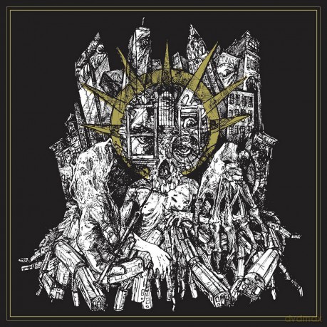 Imperial Triumphant: Abyssal Gods [Winyl]