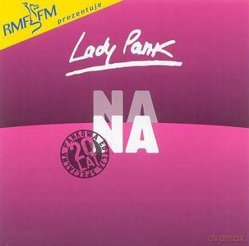 Lady Pank: Na Na [CD]