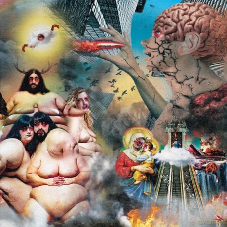 Thighpaulsandra: Acid Ecstasy [2xWinyl]