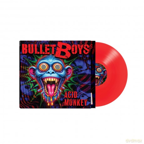 Bulletboys: Acid Monkey [Winyl]