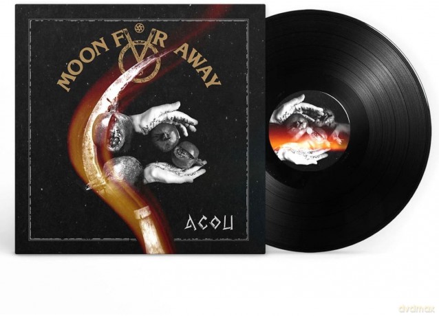Moon Far Away: Acou [Winyl]
