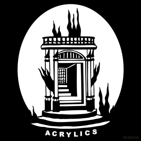 Acrylics-Structure: Acrylics-Structure/ Gluttony [Winyl]