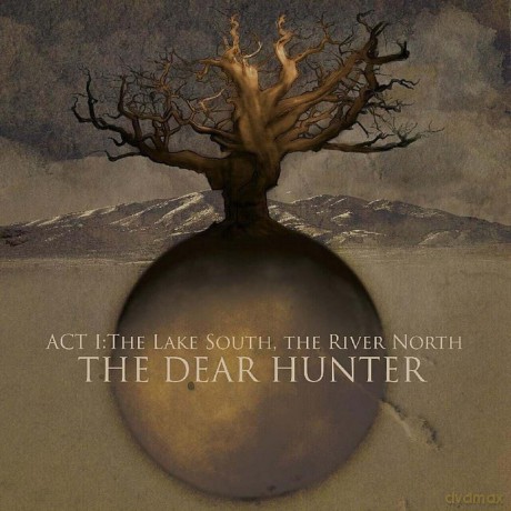 Dear Hunter: Act I [Winyl]