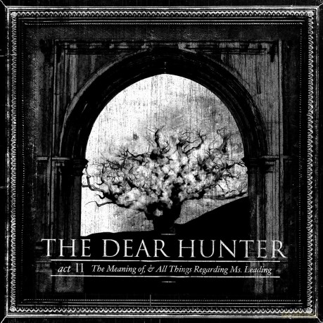 Dear Hunter: Act II [2xWinyl]