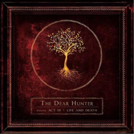Dear Hunter: Act III [2xWinyl]