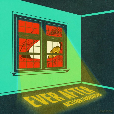 Action: Action/Adventure-Ever After [Winyl]