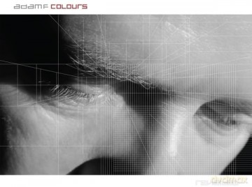 Adam F-Colours Revisited: Adam F-Colours Revisited [3xWinyl]