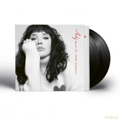 Adjani Isabelle: Adjani, Bande Originale [2xWinyl]