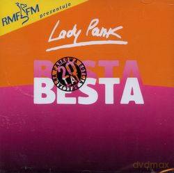 Lady Pank: Besta Besta [CD]